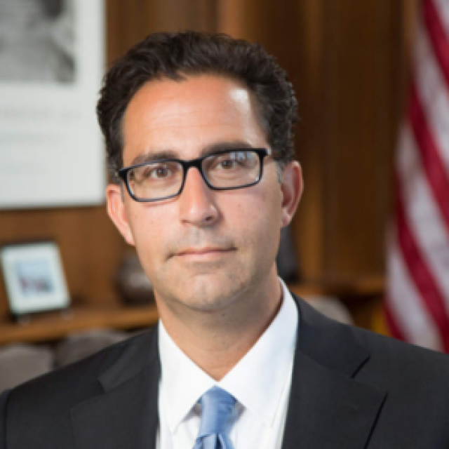 Vince Chhabria